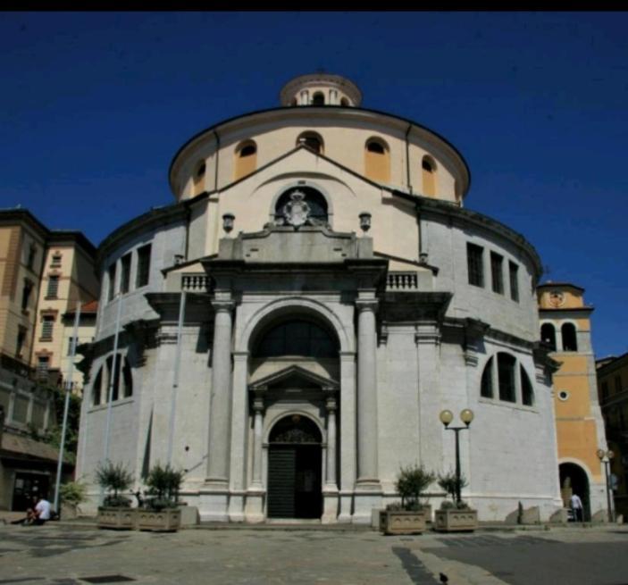 Donatella Apartamento Rijeka Exterior foto
