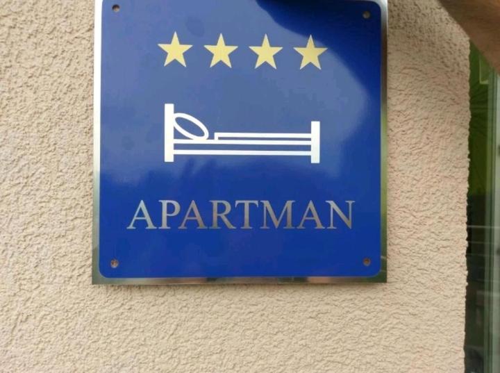 Donatella Apartamento Rijeka Exterior foto