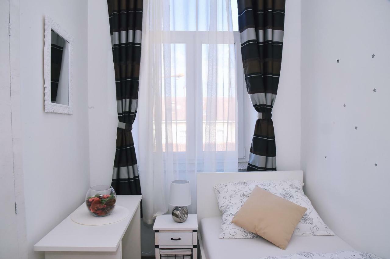 Donatella Apartamento Rijeka Exterior foto