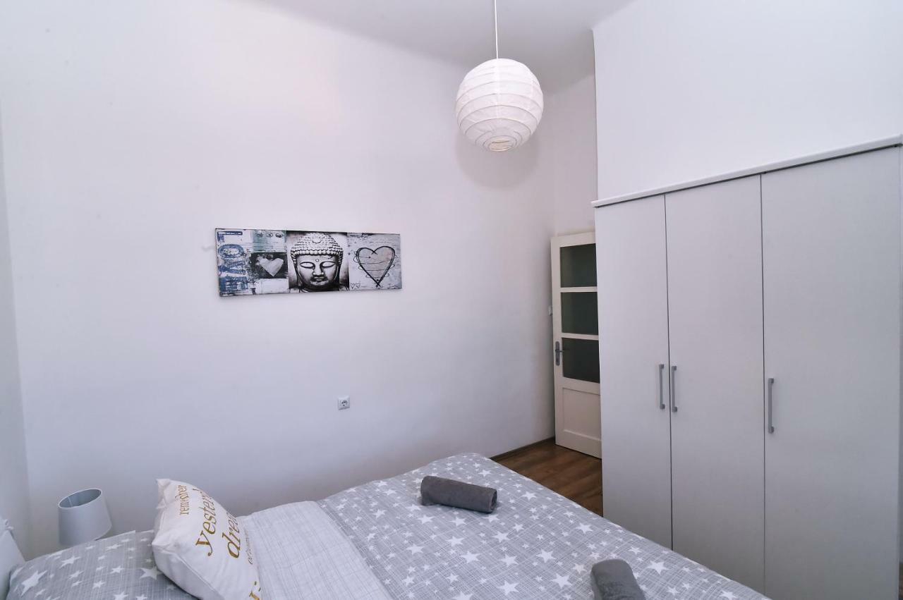 Donatella Apartamento Rijeka Exterior foto