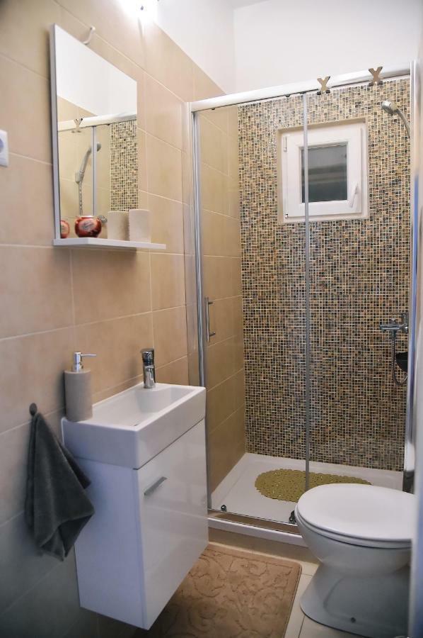 Donatella Apartamento Rijeka Exterior foto