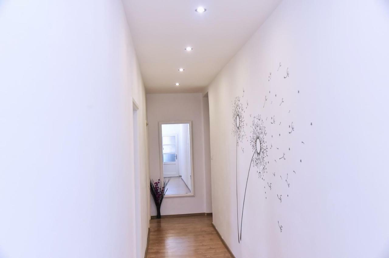 Donatella Apartamento Rijeka Exterior foto
