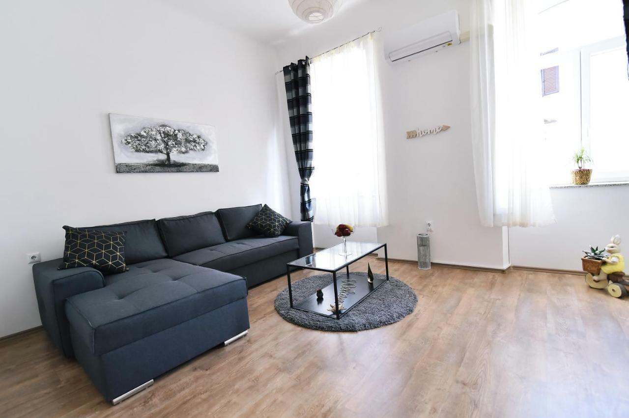 Donatella Apartamento Rijeka Exterior foto