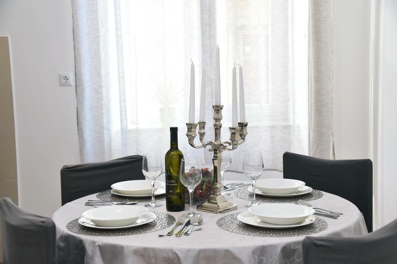Donatella Apartamento Rijeka Exterior foto