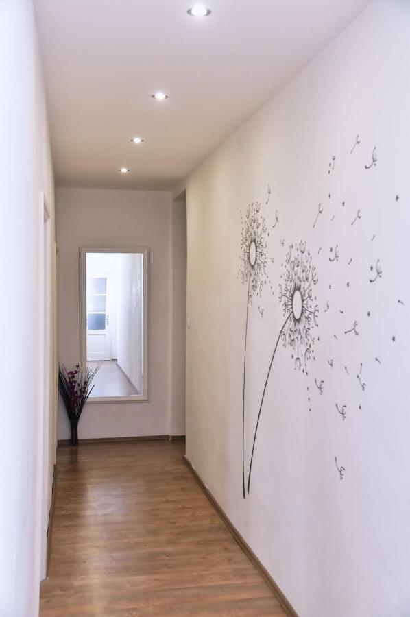 Donatella Apartamento Rijeka Exterior foto