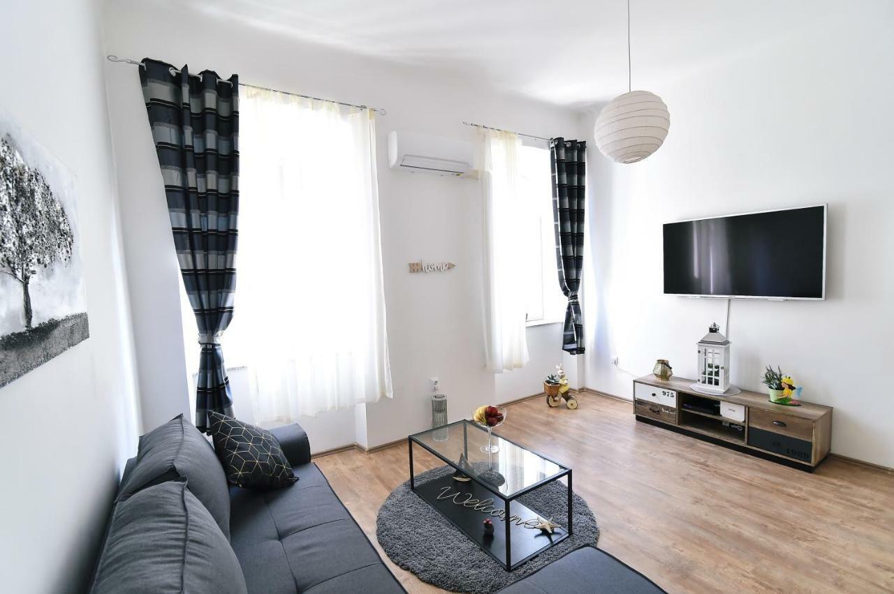 Donatella Apartamento Rijeka Exterior foto