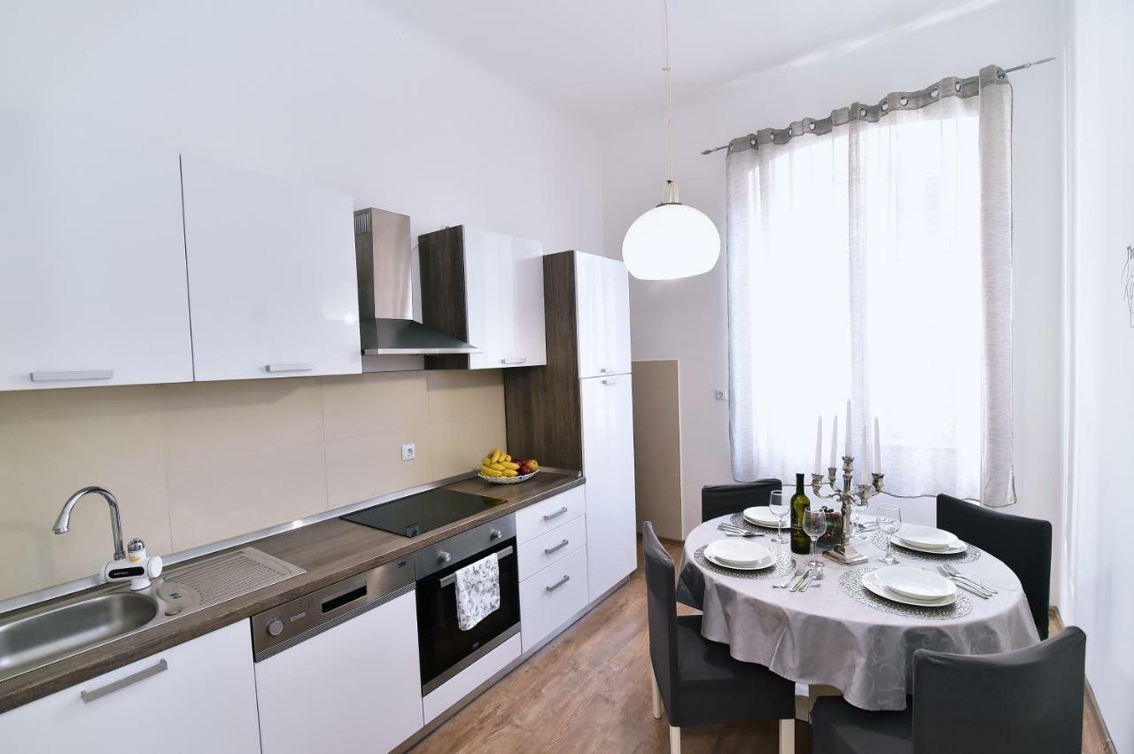 Donatella Apartamento Rijeka Exterior foto