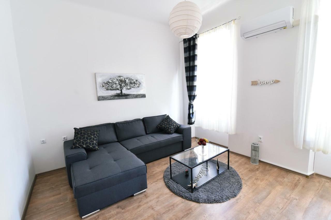 Donatella Apartamento Rijeka Exterior foto