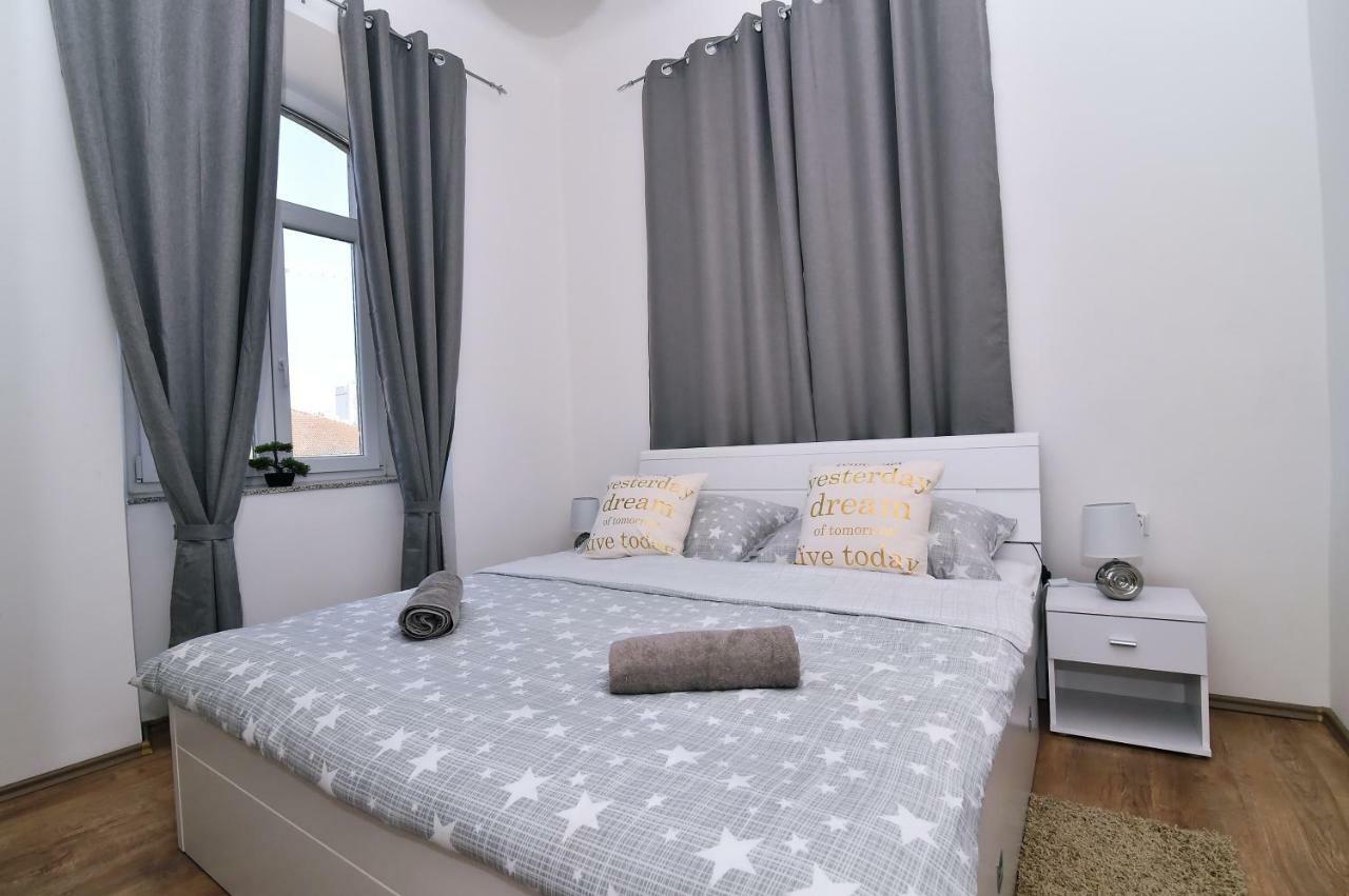 Donatella Apartamento Rijeka Exterior foto