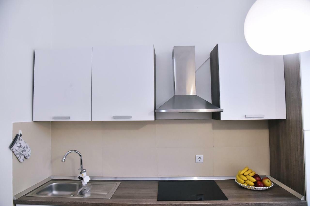 Donatella Apartamento Rijeka Exterior foto