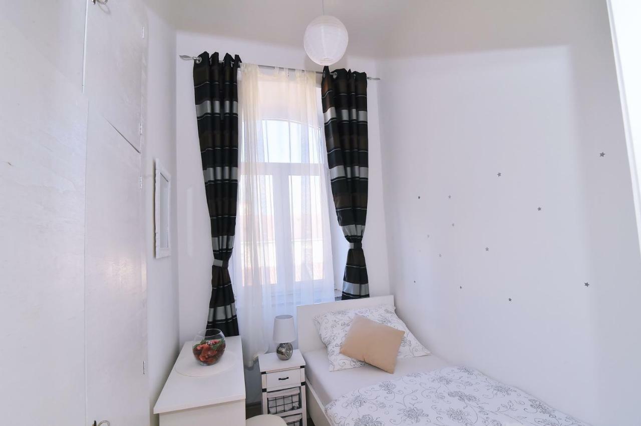 Donatella Apartamento Rijeka Exterior foto
