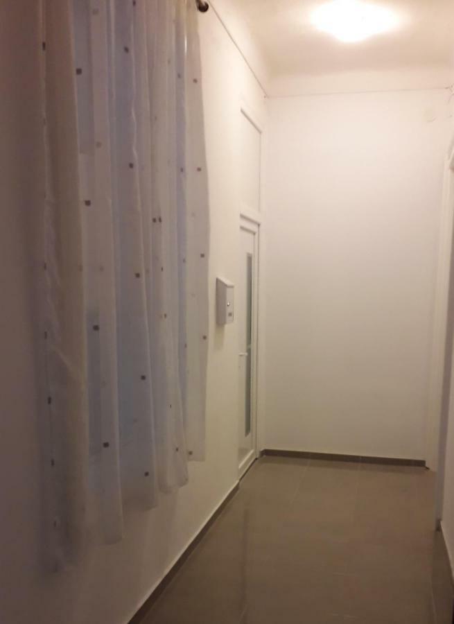 Donatella Apartamento Rijeka Exterior foto