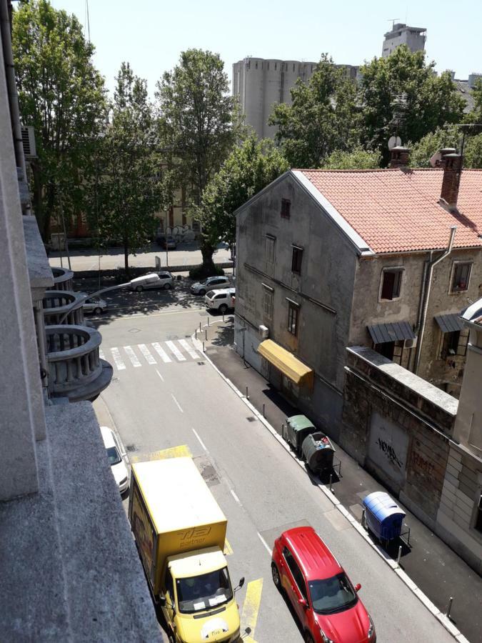 Donatella Apartamento Rijeka Exterior foto