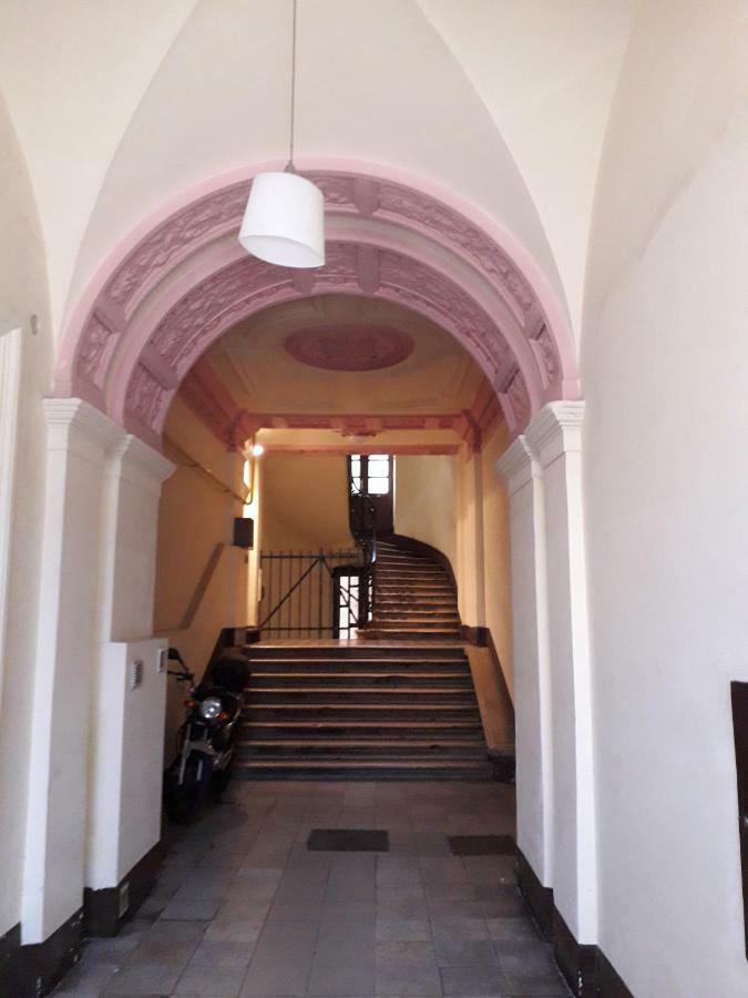 Donatella Apartamento Rijeka Exterior foto